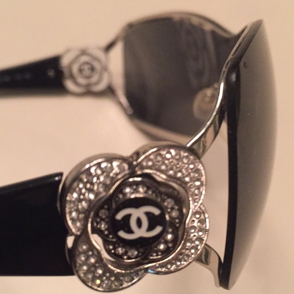 CHANEL Accessories - Authentic Chanel Sunglasses